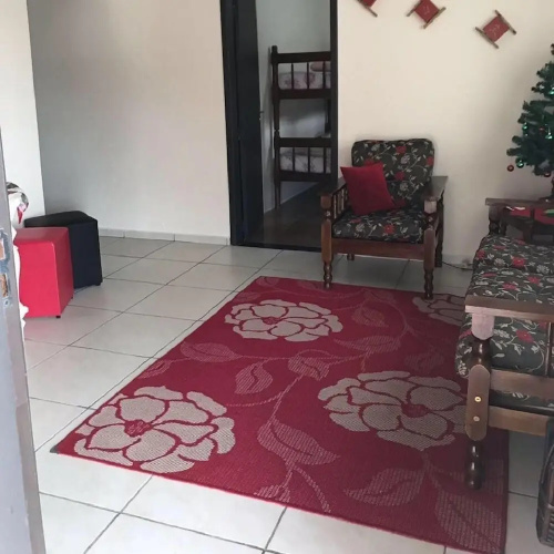 Hostel Cidade das Flores