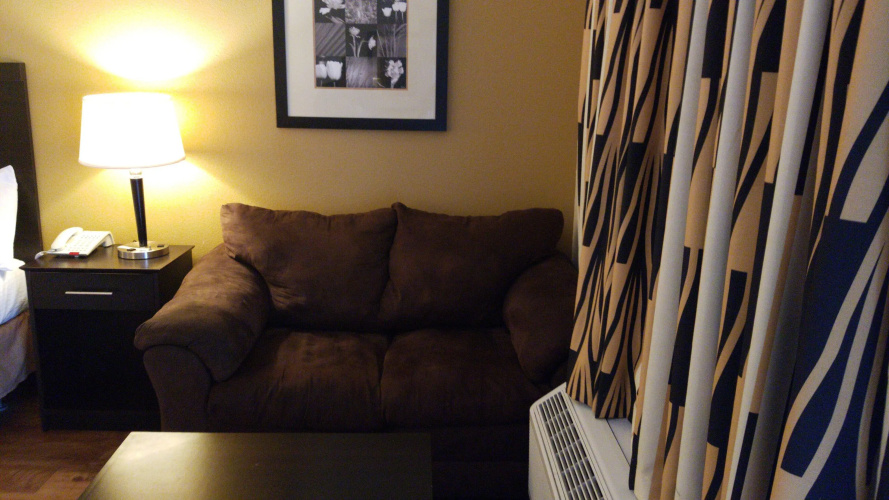 Airway Inn