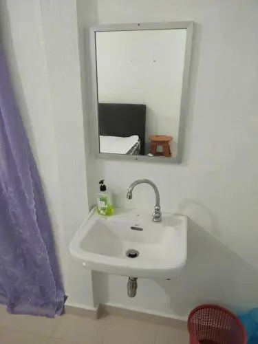 Daoh's Guest House