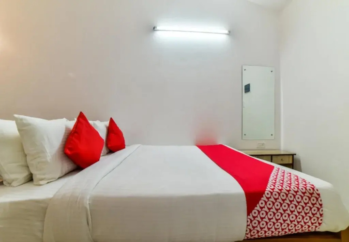 Sunset Holiday Homes By OYO Rooms