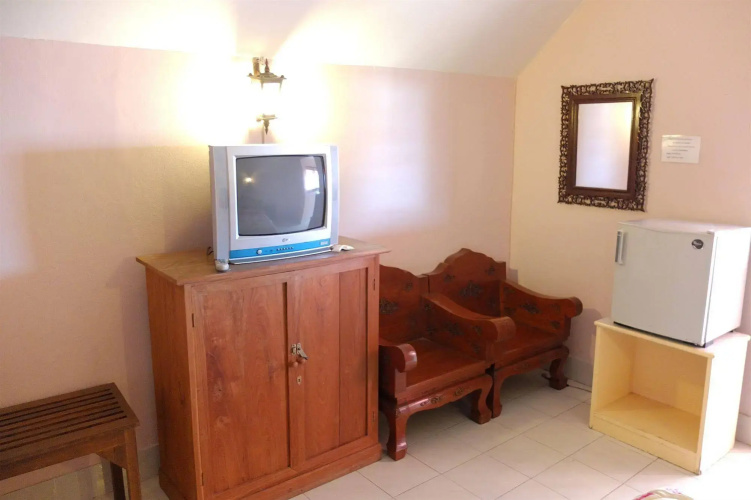 Bow Chiangmai House