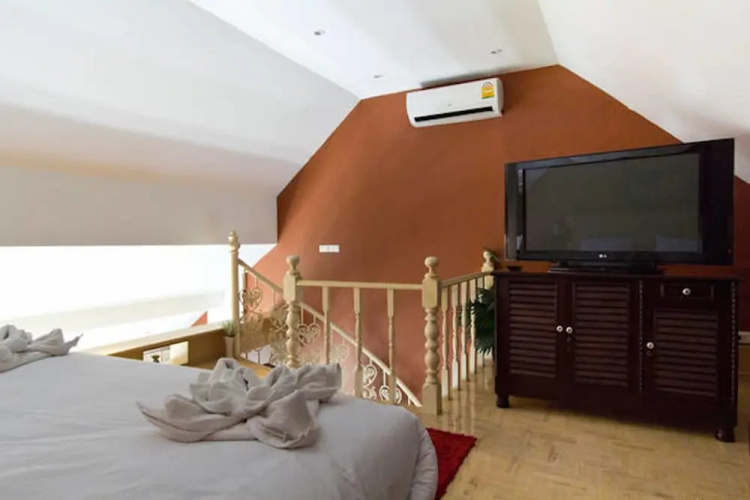 Galare Thong Tower Apartment & Condominium