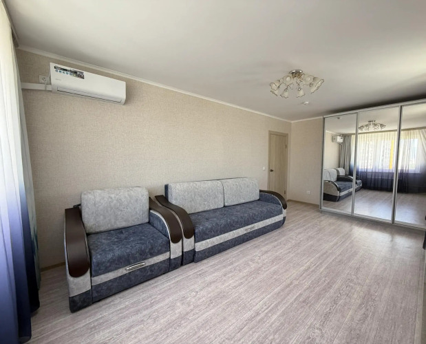 Фотография номера квартиры Апартаменты на улице Мурата Ахеджака 17