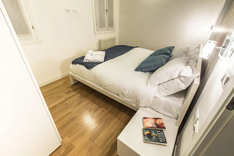 Arsenale Design Apartment R&R