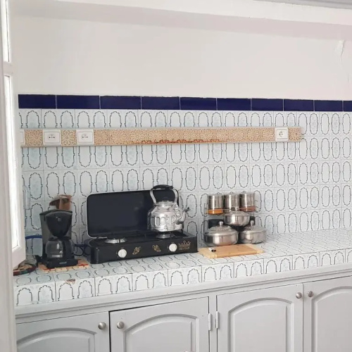 Ayli House