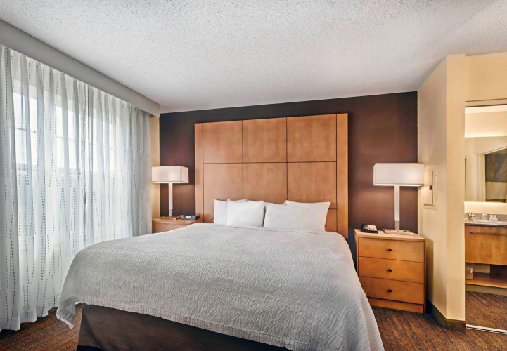 Residence Inn by Marriott Mt. Laurel at Bishop's Gate