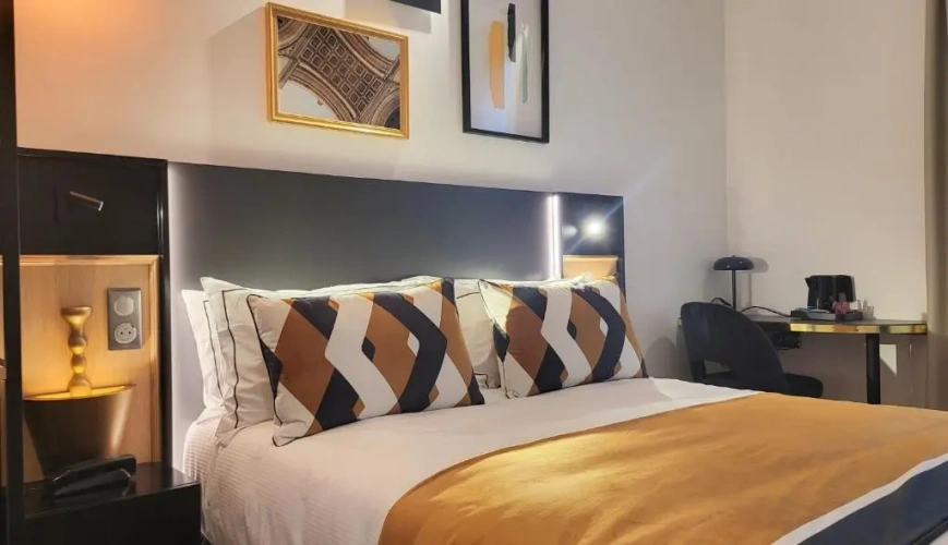 Classic Double room