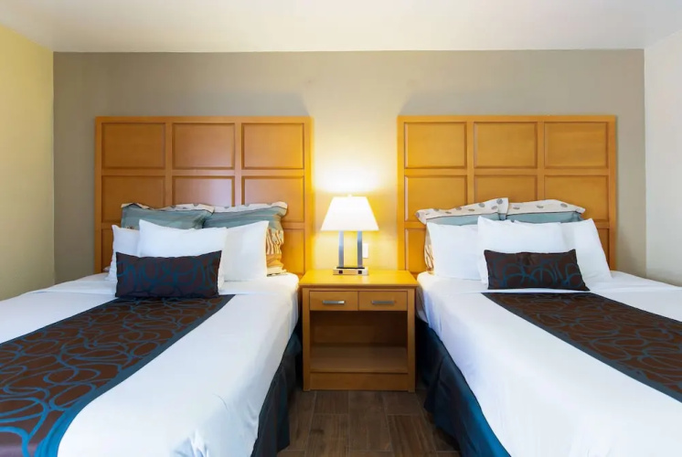 Travelodge Merced Yosemite