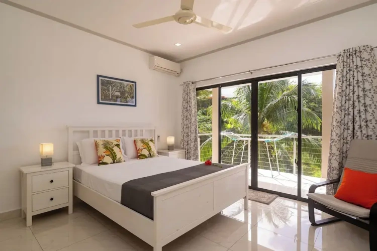 1 Bedroom Premium Apartment