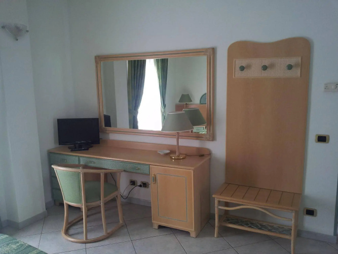 Hotel Villa Belvedere