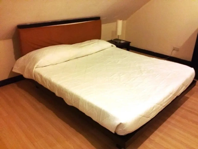 2 Bedrooms Deluxe Suite