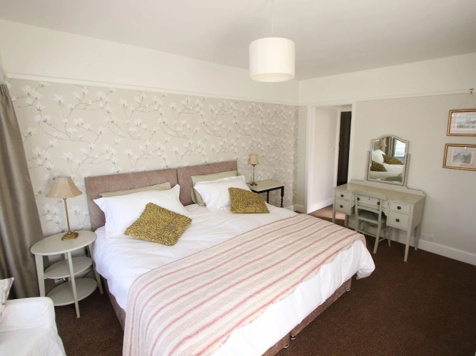 Canford Bridge B&B