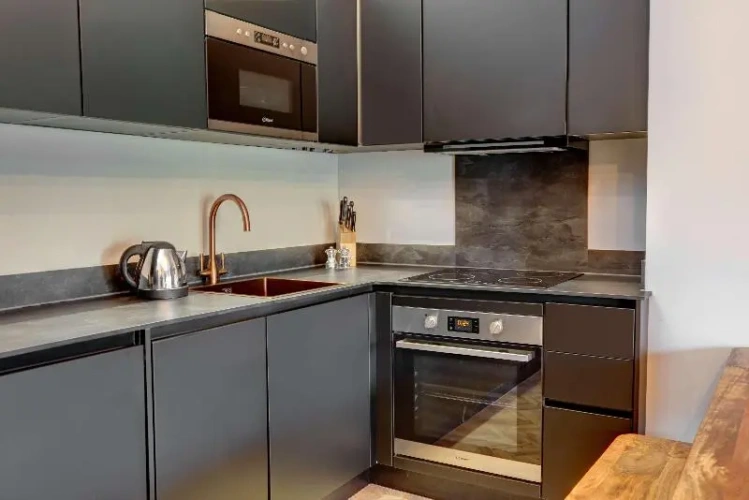 2 Bedrooms Standard Double room