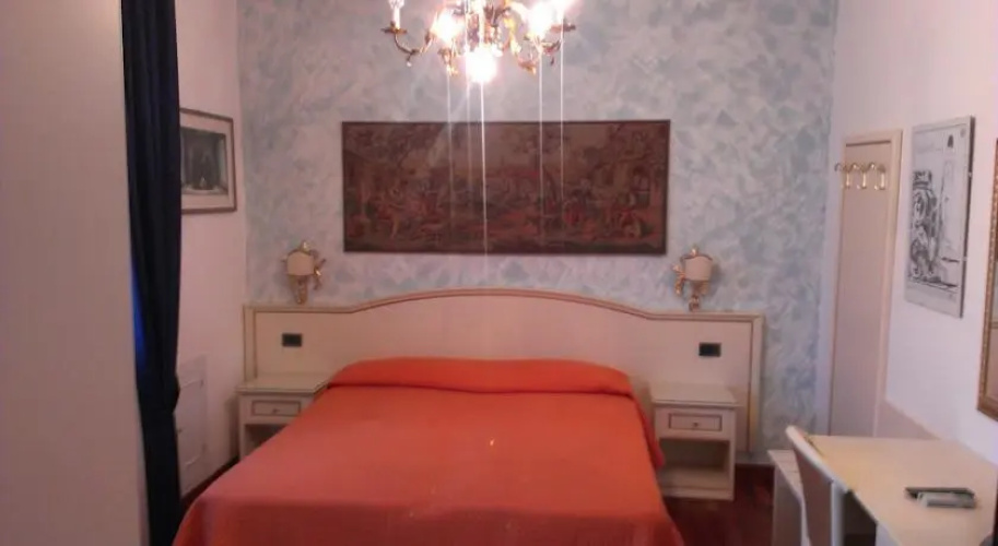Bed & Breakfast Villa Orphea