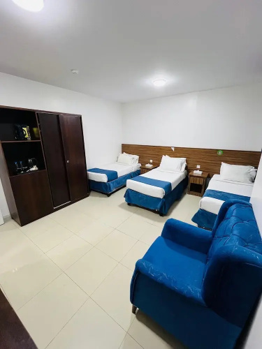 Safa Park Hotel Madinah