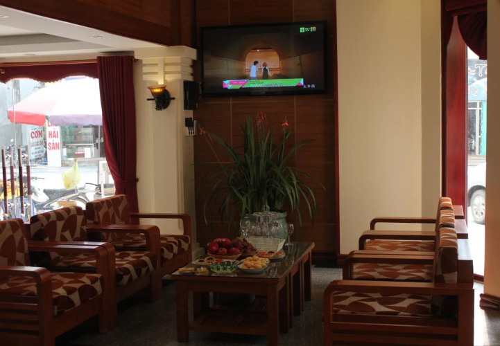 Hạ Long Starlight Hotel