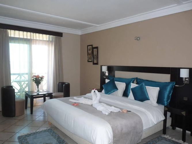 Hotel Miramar