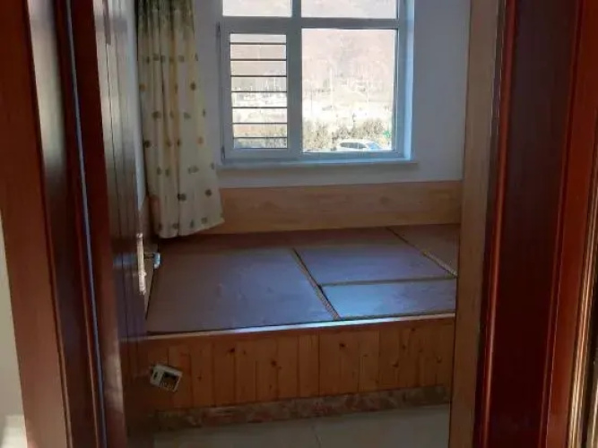 Benxi Hefu Apartment