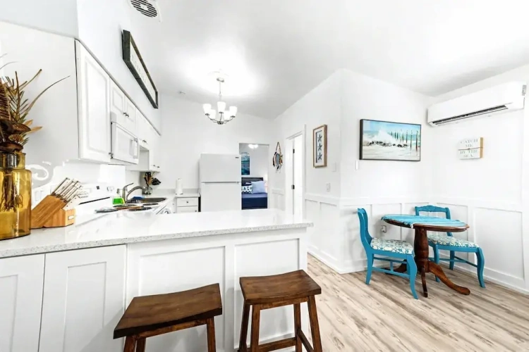 1 Bedroom Comfort Apartment