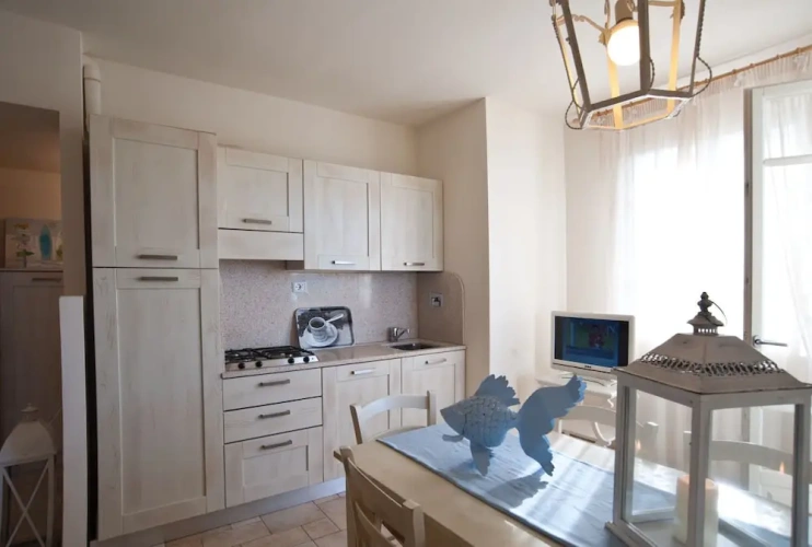 2 Bedrooms Superior Suite with balcony
