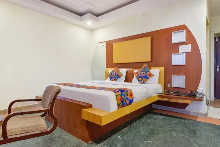 Fabhotel Jaipur Classic