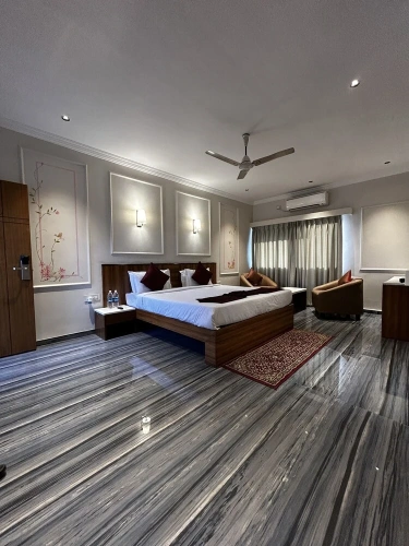 Premium room