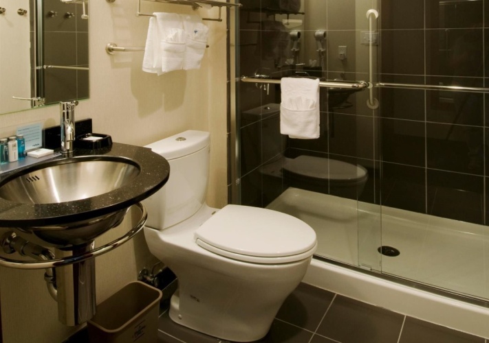 SoHo 54 Hotel photo 11