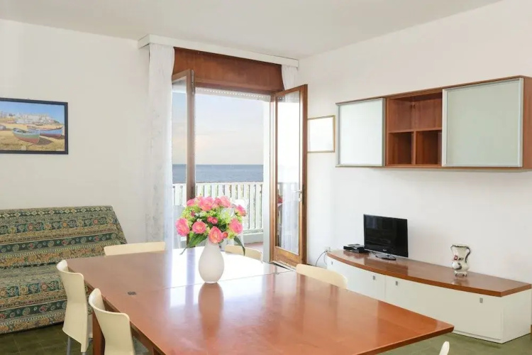 Residence Punta dell'Est
