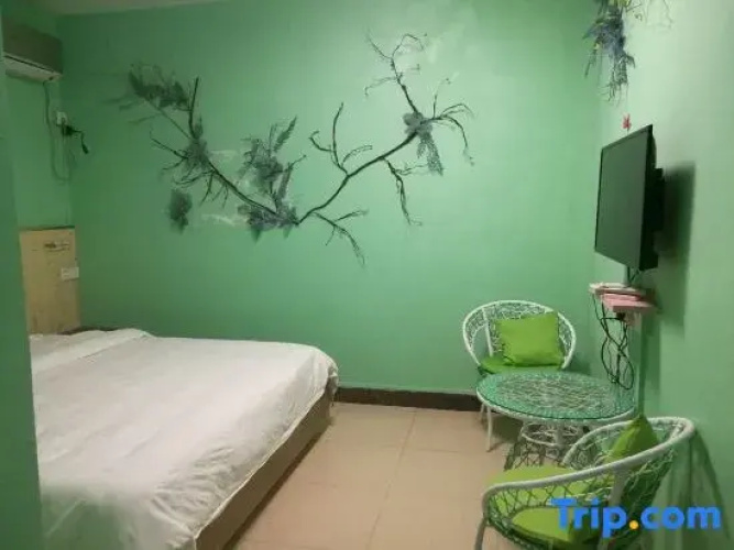 Shenzhen Zhuan Seaside Chinese Inn