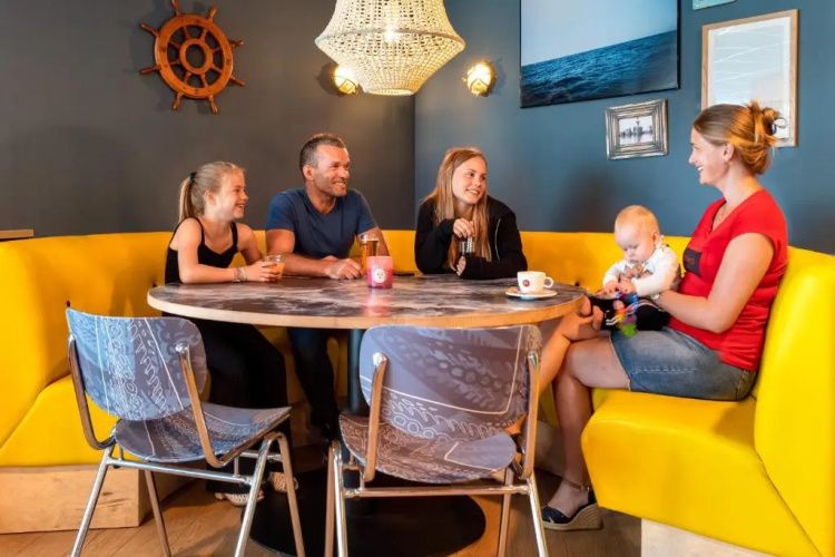 Stayokay Terschelling - Hostel