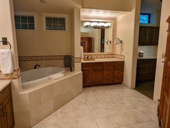 Double Suite