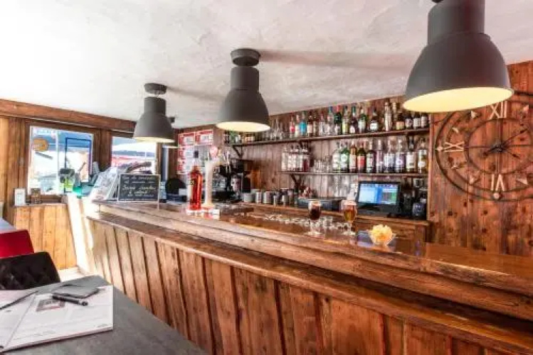 Auberge du Replat