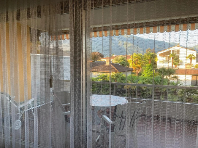 Ferienwohnung "Casa Annabella"