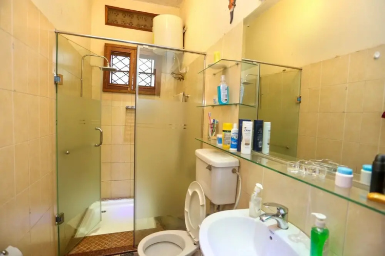 Soho Greens Apartment 4
