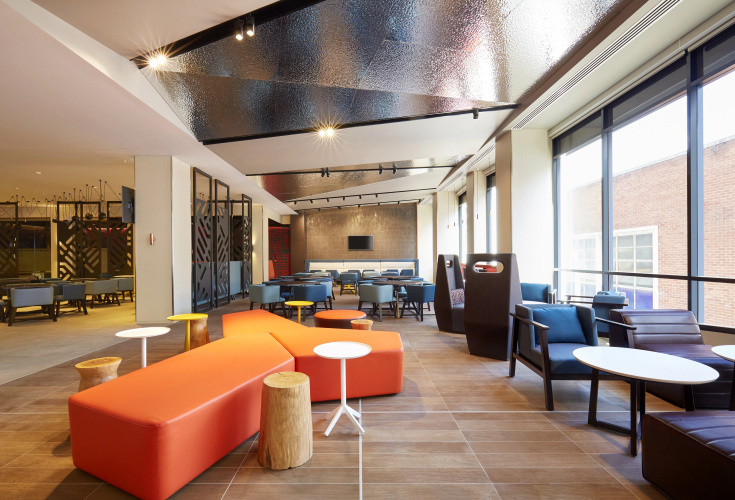 Holiday Inn Express Adelaide City Centre photo 16