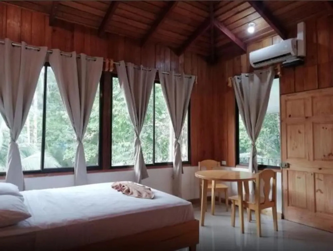 Hotel El Congo