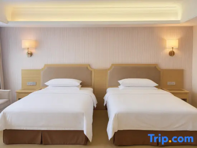 Business Twin room