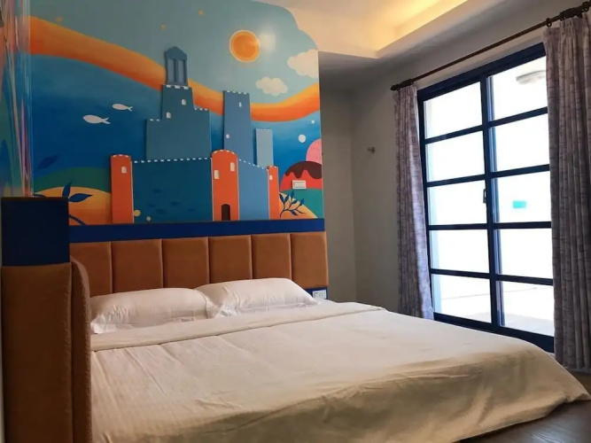 Easy Stay B&B