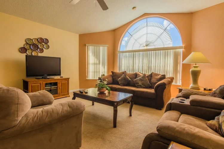 Villas at Island Club 8703