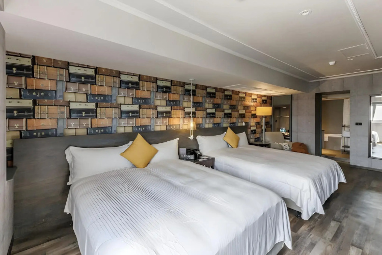 CU Hotel Kaohsiung
