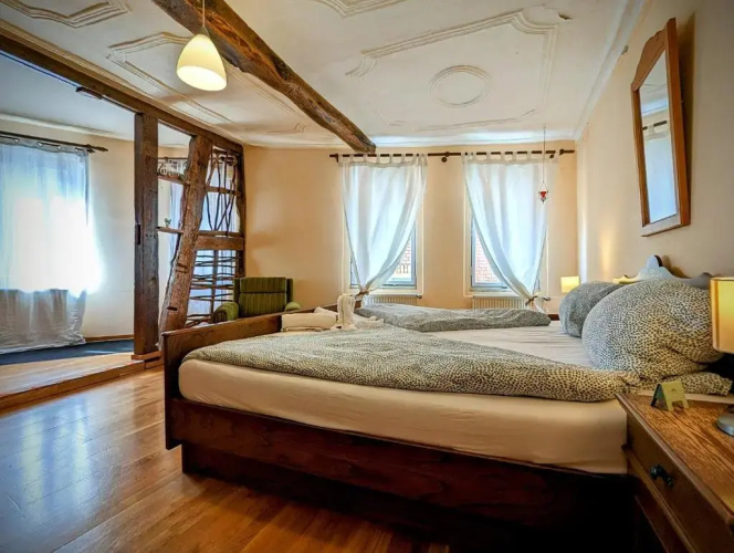 Pension Romantika