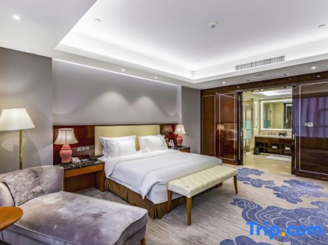 Double Family Suite