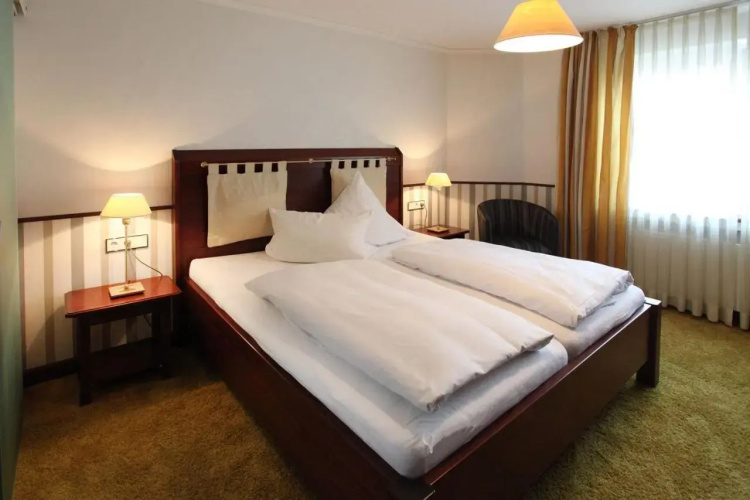Hotel Kaiserhof