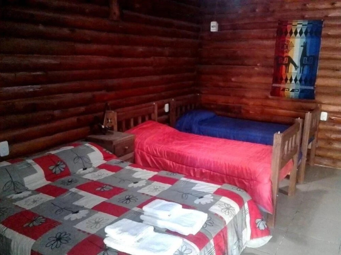 Hostel Cerro De Cobre
