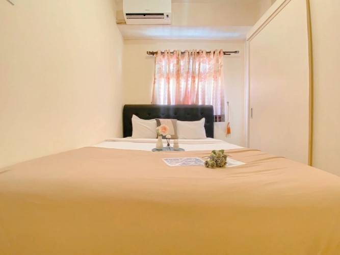 Deluxe Twin Apartment