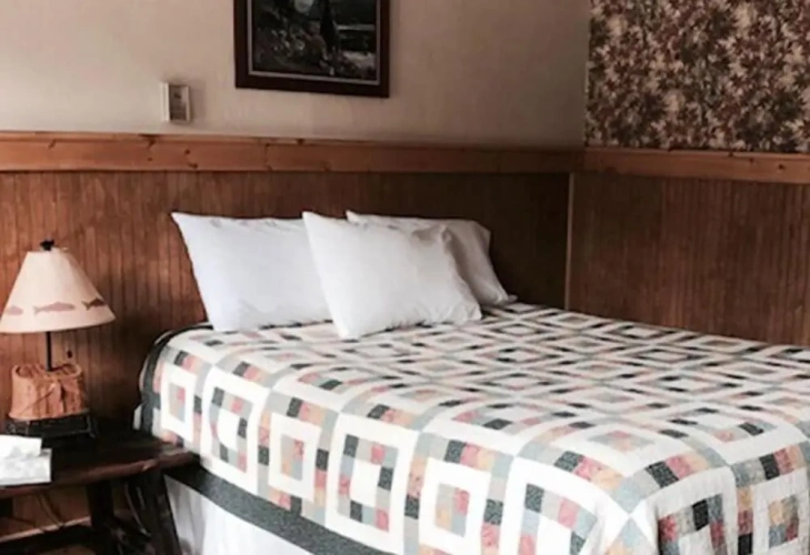 2 Bedrooms Standard Suite