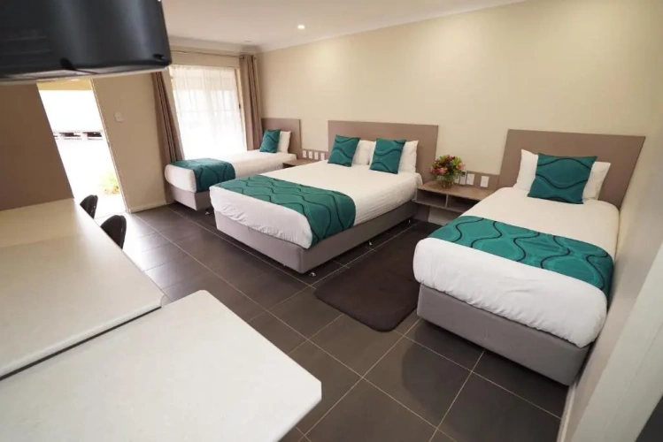 Standard Family room
