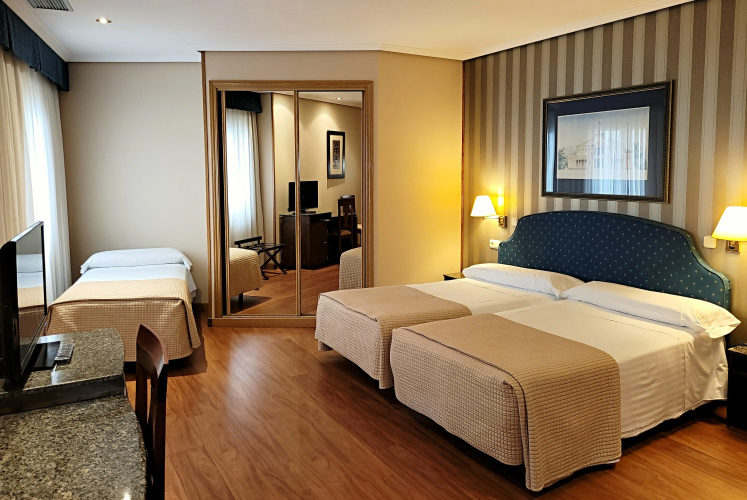 Hotel Imperial