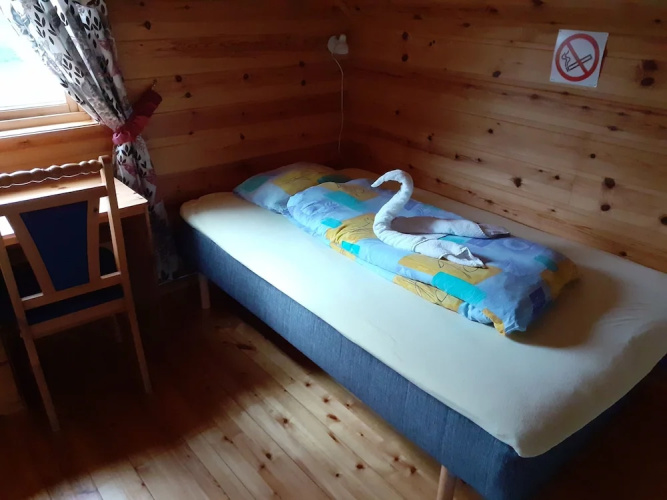 Skudenes Camping