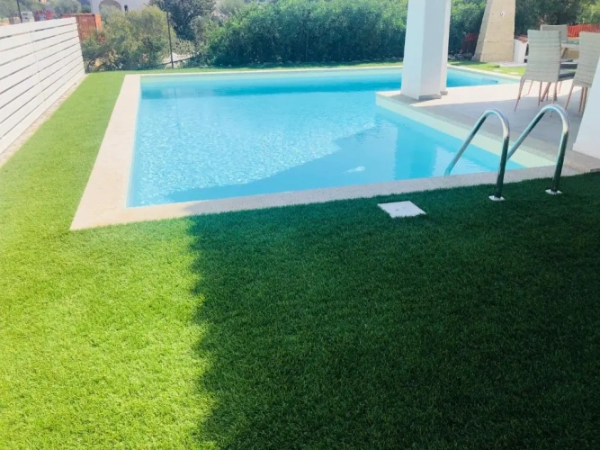 3 Bedrooms Villa